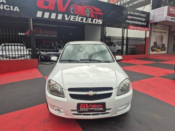 CHEVROLET CELTA 1.0 MPFI LT 8V FLEX 4P MANUAL CHEVROLET CELTA 1.0 MPFI LT 8V FLEX 4P MANUAL